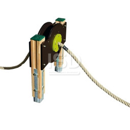 Ігровий комплекс Канати BG010