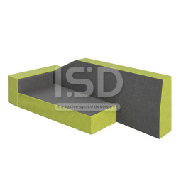 Диван Відкриття ISD™