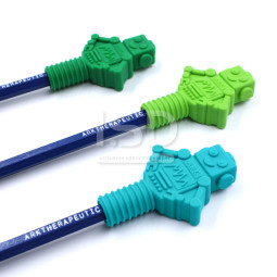 Жувальна насадка з олівцем  ROBOCHEW ARK'S
