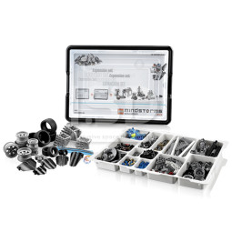 LEGO® MINDSTORMS® Education EV3 ресурсний набір