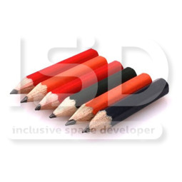 Олівці ARK'S PENCIL