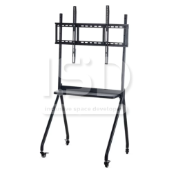 Мобільна стійка для панелей 65"-86"