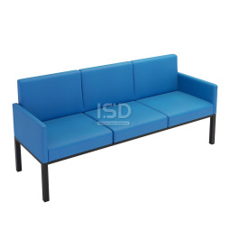 Sofa for waiting areas ISD