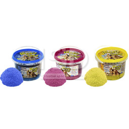 Magic sand - MIX 3 аромати 500 г