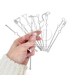 Massage probes "Novikova Method" from ISD
