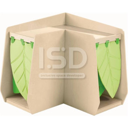 Тумба Джунглі ISD™ Тумба Джунглі ISD™