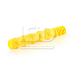 Насадка для вибрационного ротового моторного инструмента ARK's Textured Bite-n-Chew Tip XL