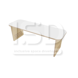 Дитяча лава Simple ISD™