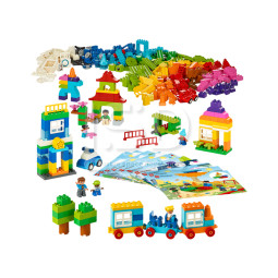 Мій всесвіт LEGO® DUPLO®
