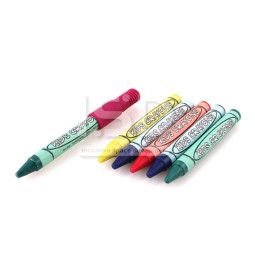 Набор карандашей с переходником Ark's Crayon Tip