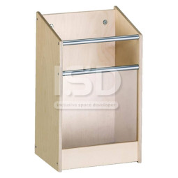 Вертикальний органайзер