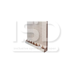Розвиваюча гра мозаїка Wallie Wood
