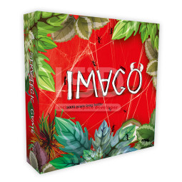 Стратегічна гра "IMAGO"