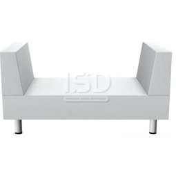 М'яка платформа-лава ISD (ліва/права)