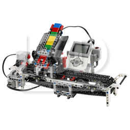 LEGO® MINDSTORMS® Education EV3 базовий набір LEGO® MINDSTORMS® Education EV3 базовий набір