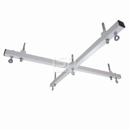 Багатоточковий хрестовий кронштейн MultiPoint Cross ISD™