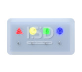 Арома панель Квадро ISD™