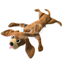 Обтяжуюча іграшка ISD-Dog
