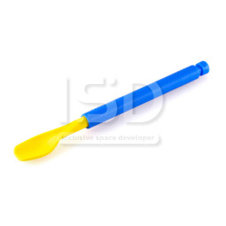 Вибрационный ротовой моторный инструмент ложечка Arks Z-Spoon