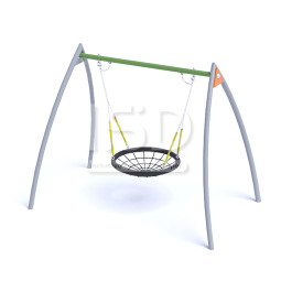 Гойдалка Павутинка BG081