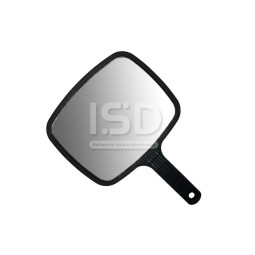 Ручне дзеркало одностороннє Ручне дзеркало одностороннє