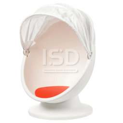 Children's chair "Egg"