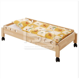 Ліжечко дитяче 135 x 66 x 27 см.