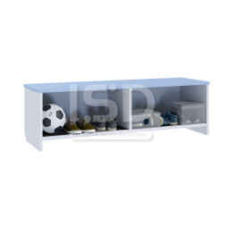 Лава з полицею для взуття ISD (h 350 мм)