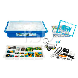 Набір LEGO® Education WeDо 2,0