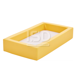 М’яке гніздечко ISD™