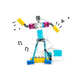 Базовий набір LEGO® Education SPIKE ™ Prime