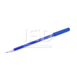 Жевательная насадка с карандашом ARK'S BITE-N-CHEW PENCIL TOPPER