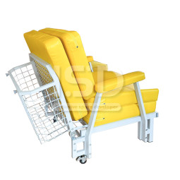 Крісло-трансформер "Опіка" від ISD